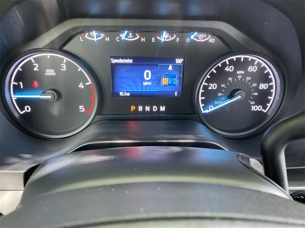 New 2025 Ford F250 XL w/ XL Driver Assist Package image 28