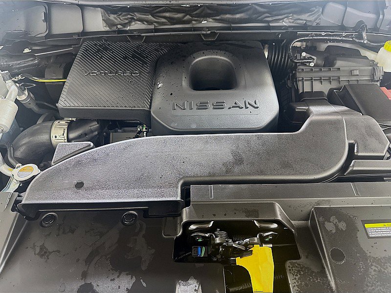 New 2026 Nissan Murano SL image 31