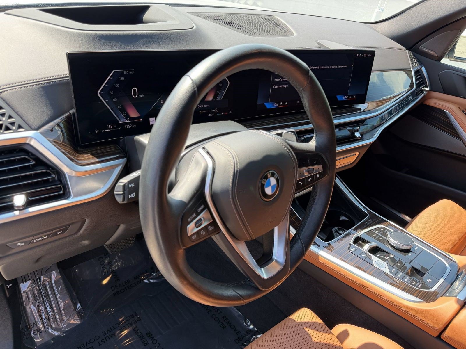 Certified 2026 BMW X5 xDrive40i AWD/4WD image 4