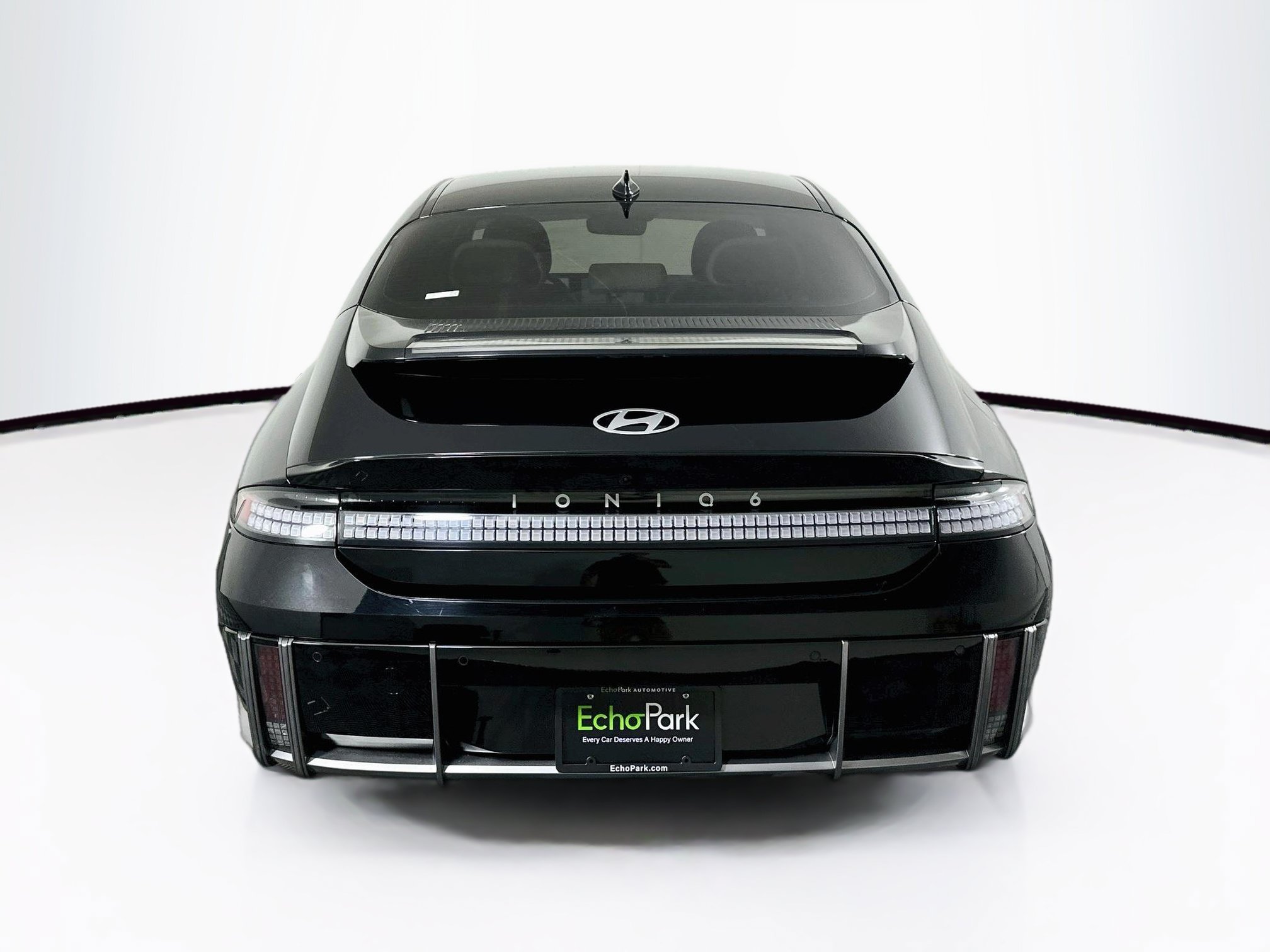 Used 2025 Hyundai Ioniq 6 SEL RWD image 7