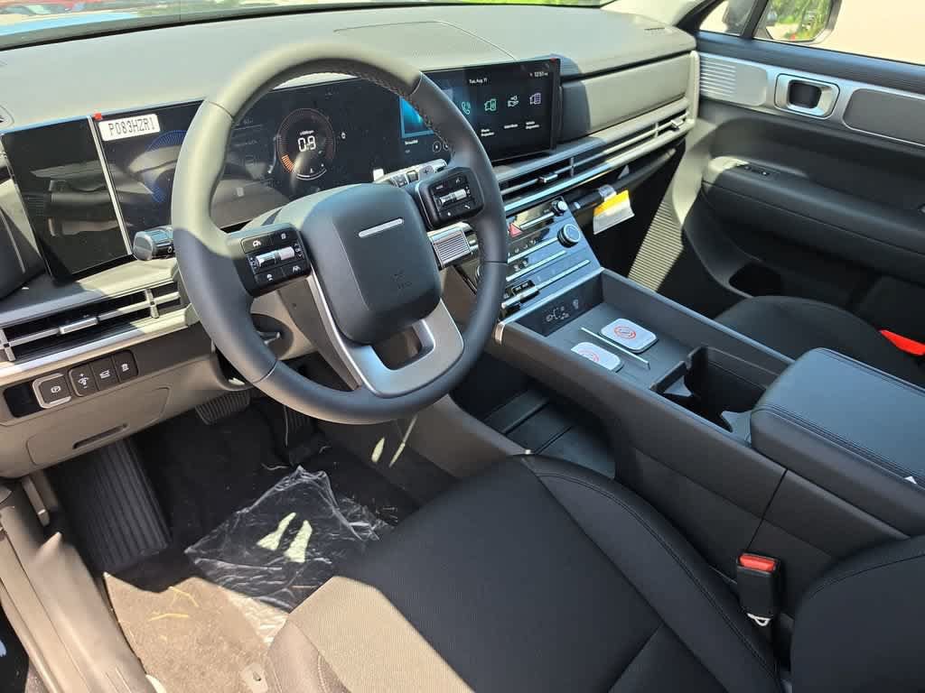 New 2027 Hyundai Santa Fe SE FWD image 15