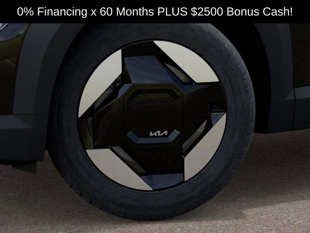 New 2026 Kia EV9 Light image 9