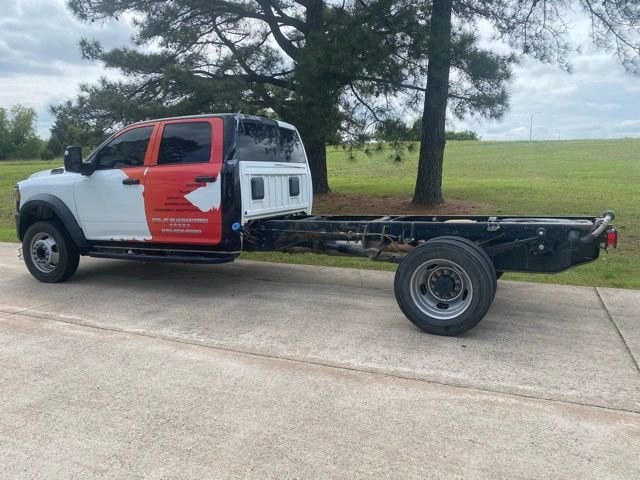 Used 2024 RAM 5500 Tradesman w/ Max Tow Package image 6