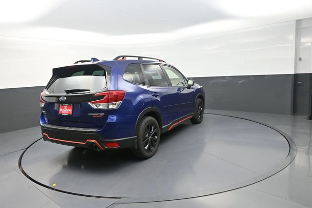 Used 2023 Subaru Forester Sport AWD/4WD image 15