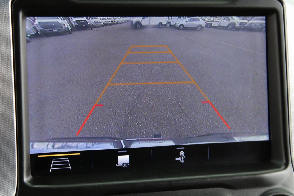 Used 2019 GMC Sierra 1500 SLT image 27