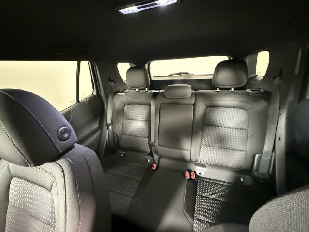 New 2026 Chevrolet Equinox LT image 23