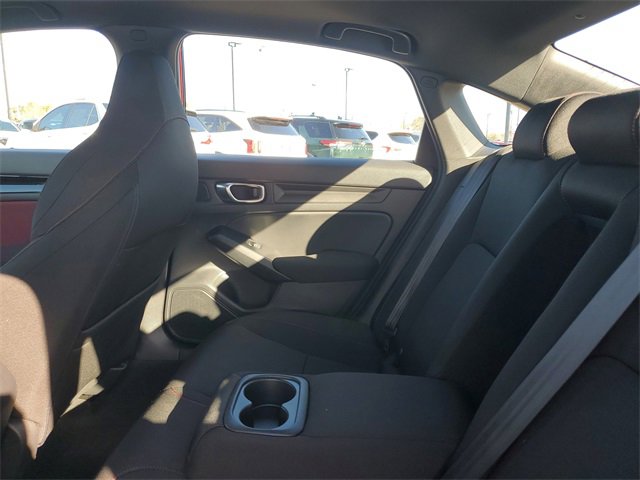 Certified 2024 Honda Civic Si image 34