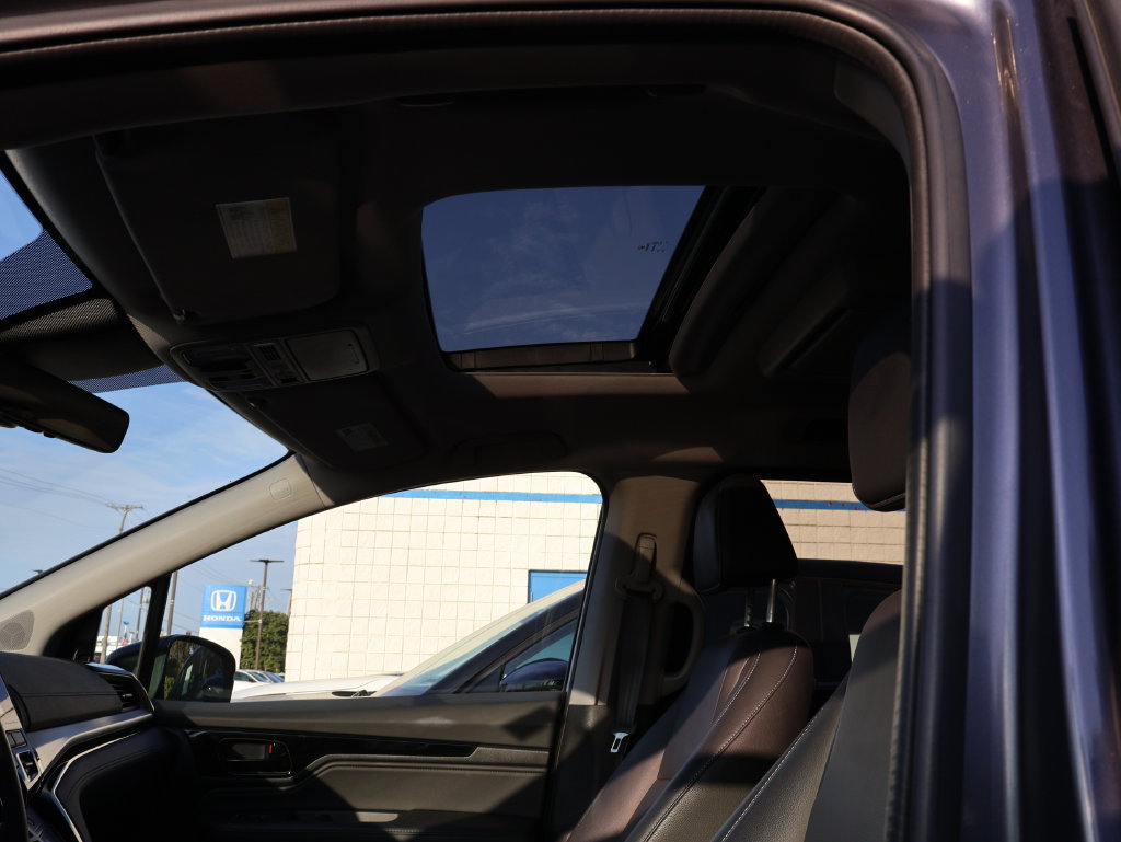 Used 2024 Honda Odyssey Touring image 10