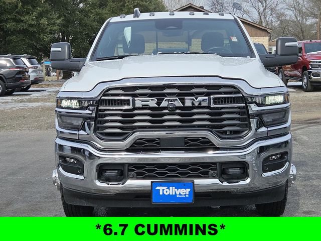 Used 2026 RAM 3500 Tradesman image 3