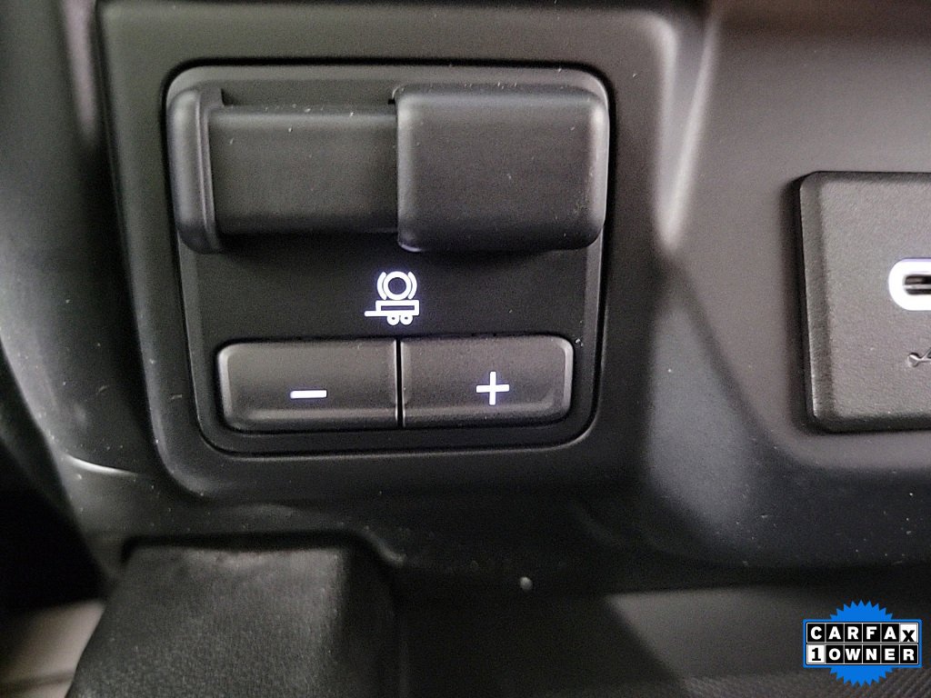 Used 2020 Chevrolet Silverado 2500 LTZ w/ LTZ Premium Package image 27