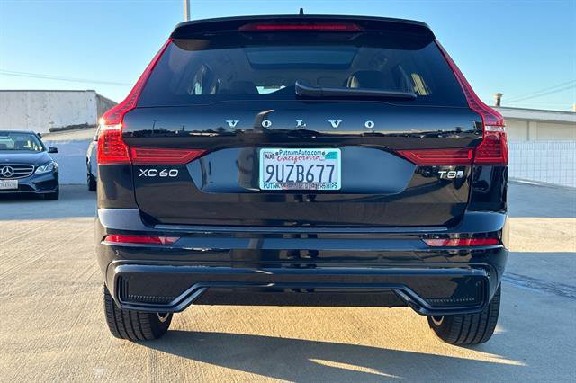 Certified 2025 Volvo XC60 T8 Plus w/ Protection Package Premier AWD/4WD image 26