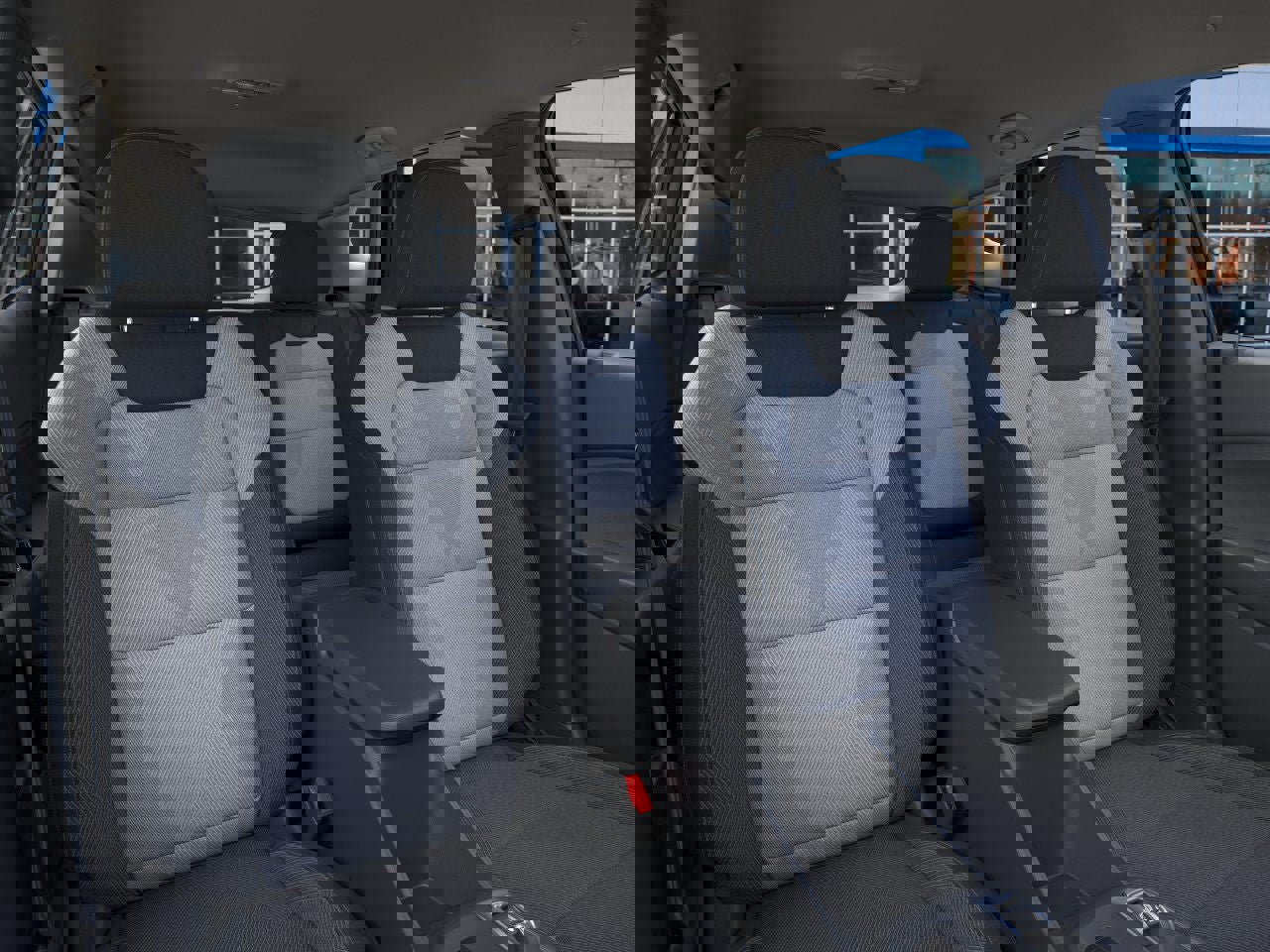 New 2026 Chevrolet Trax LS w/ LS Convenience Package image 40