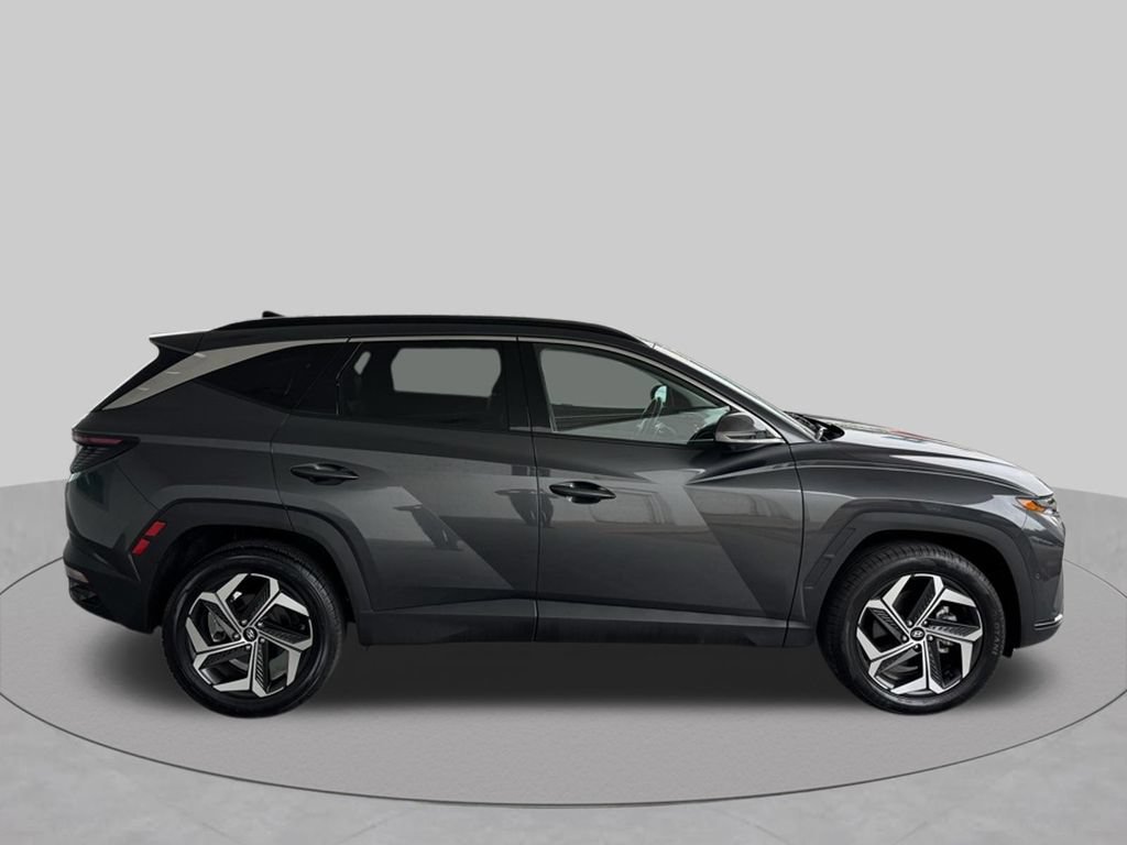 Used 2024 Hyundai Tucson Limited AWD/4WD image 6