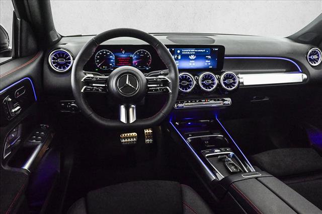 New 2026 Mercedes-Benz GLB 250 GLB 250 image 20