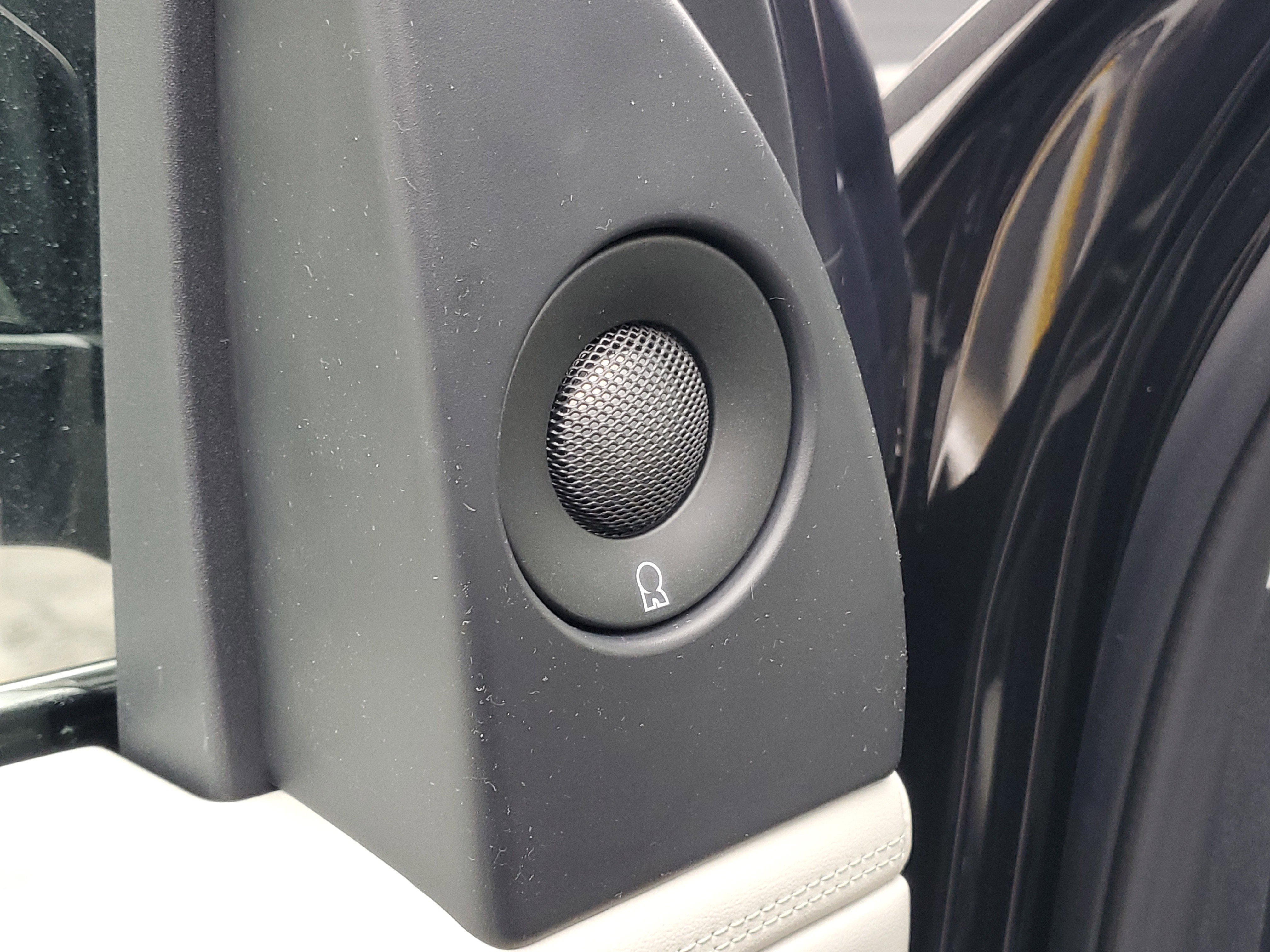 New 2025 Lincoln Navigator Reserve image 9