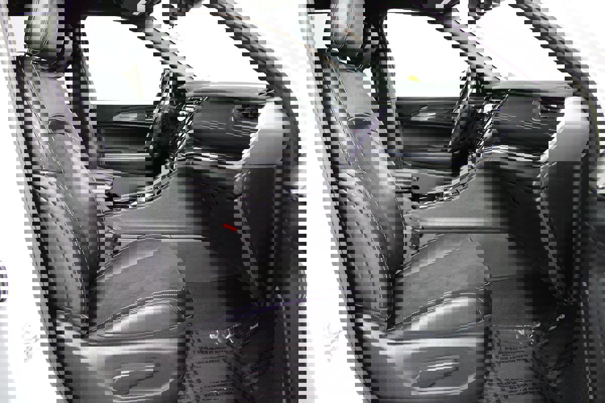 Used 2022 Jeep Grand Cherokee Altitude image 22