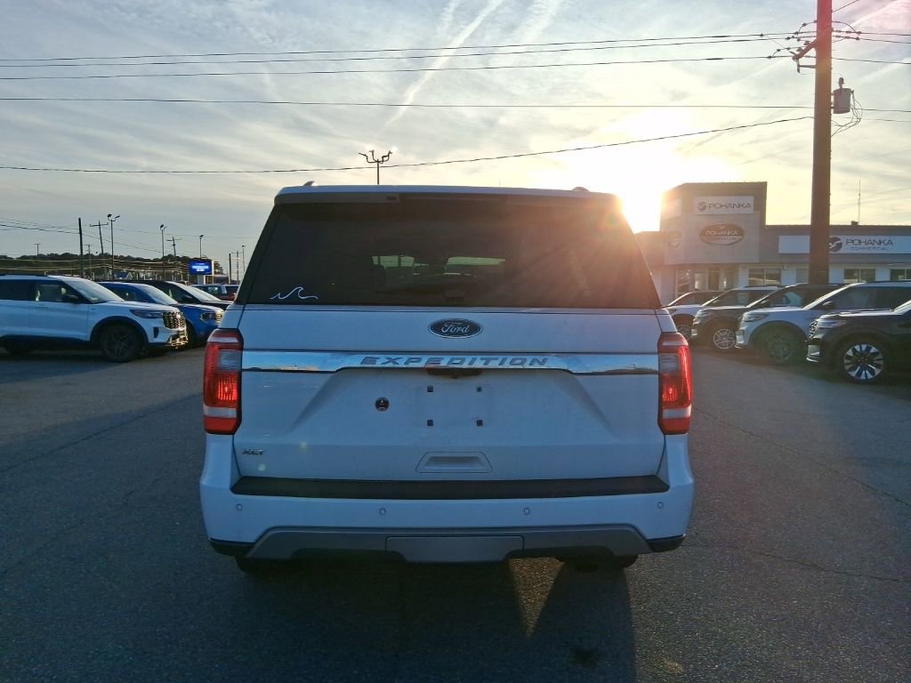 Used 2020 Ford Expedition XLT w/ Equipment Group 202A image 6