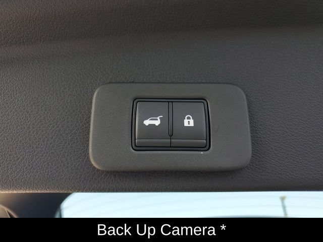 Certified 2025 Nissan Murano SV AWD/4WD image 16