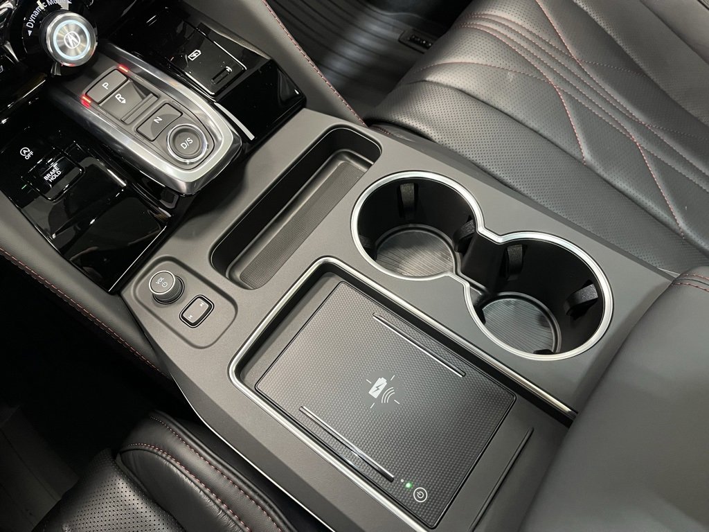 New 2026 Acura MDX A-Spec image 7