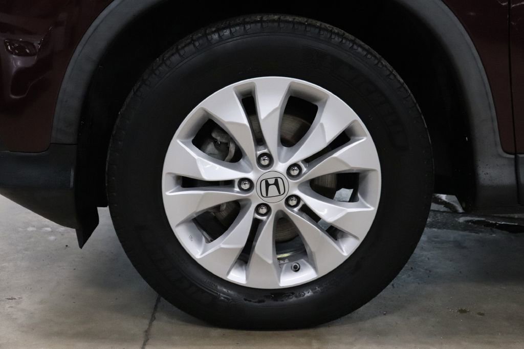 Used 2013 Honda CR-V EX-L image 39
