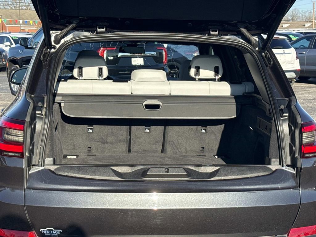 Used 2023 BMW X5 sDrive40i w/ Premium Package image 11