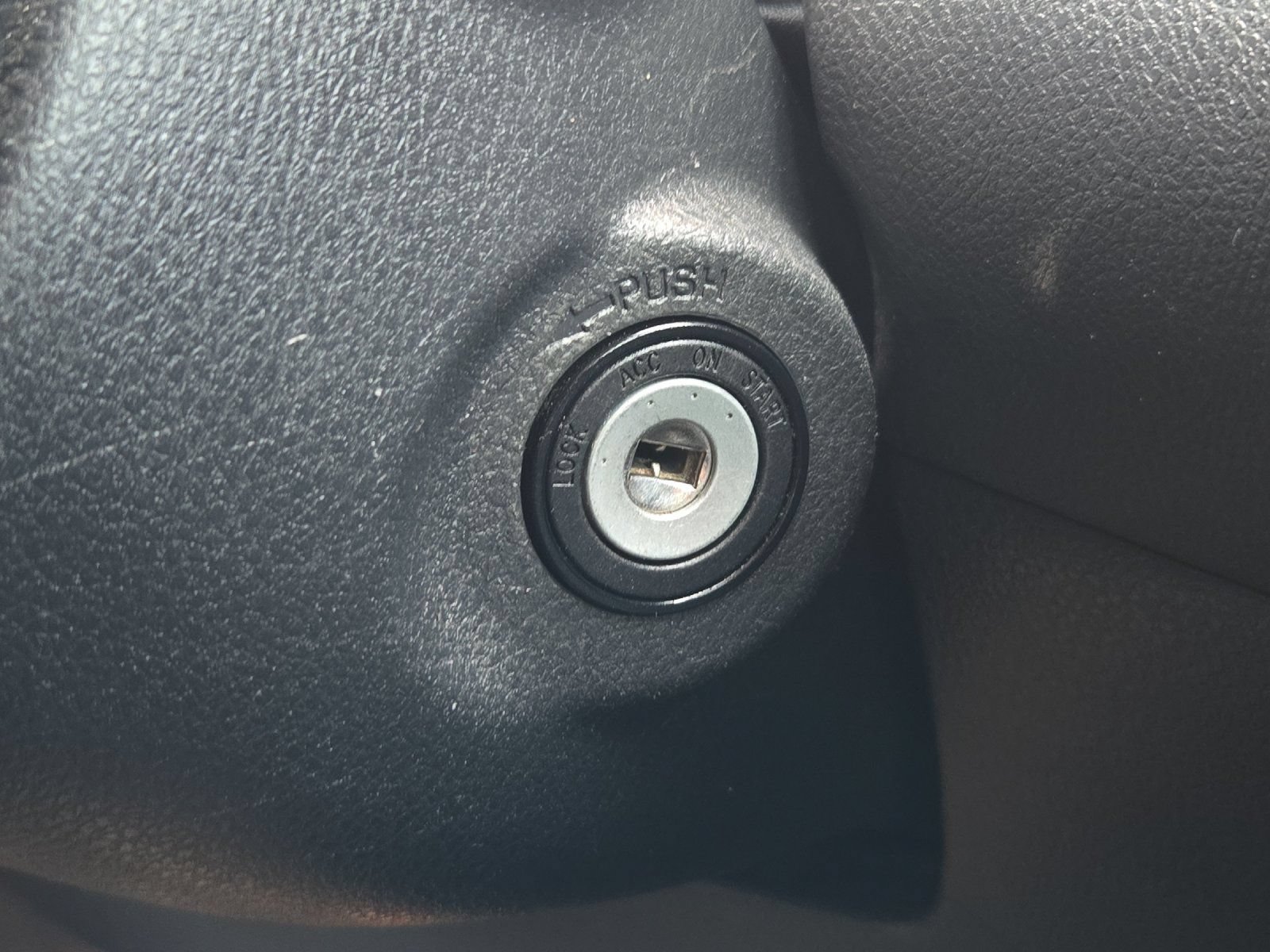 Used 2019 Toyota C-HR LE FWD image 20