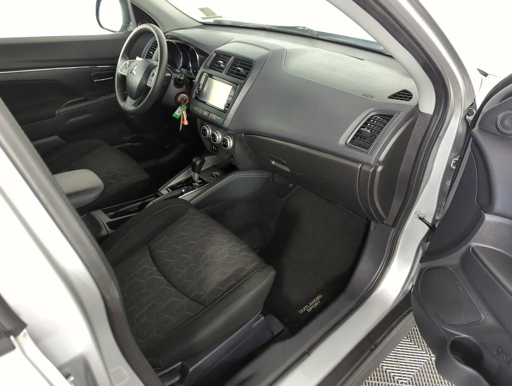 Used 2024 Mitsubishi Outlander Sport ES image 34