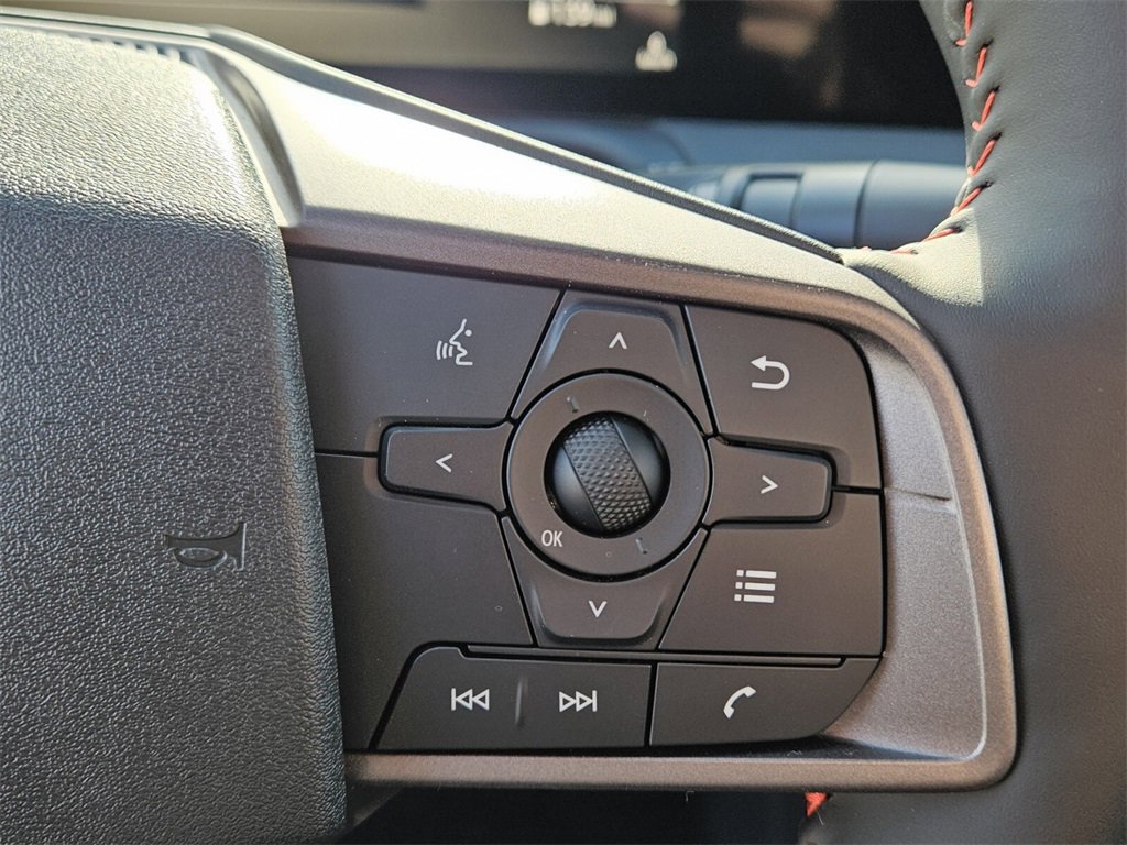 New 2026 Nissan Sentra SR image 27