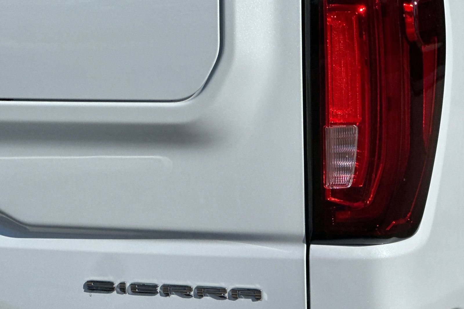 Used 2026 GMC Sierra 1500 Denali AWD/4WD image 27