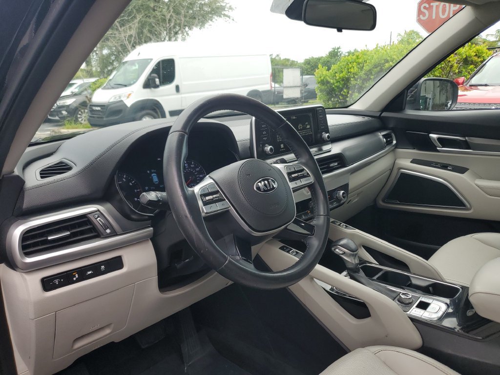 Used 2020 Kia Telluride S AWD/4WD image 20