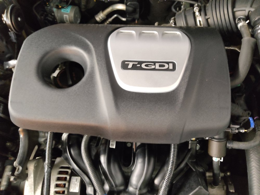 Used 2019 Hyundai Sonata ECO FWD image 30