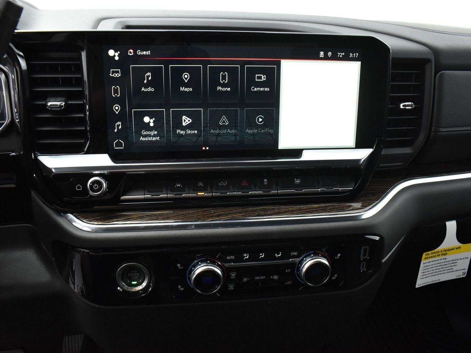 Used 2024 GMC Sierra 1500 Elevation image 21