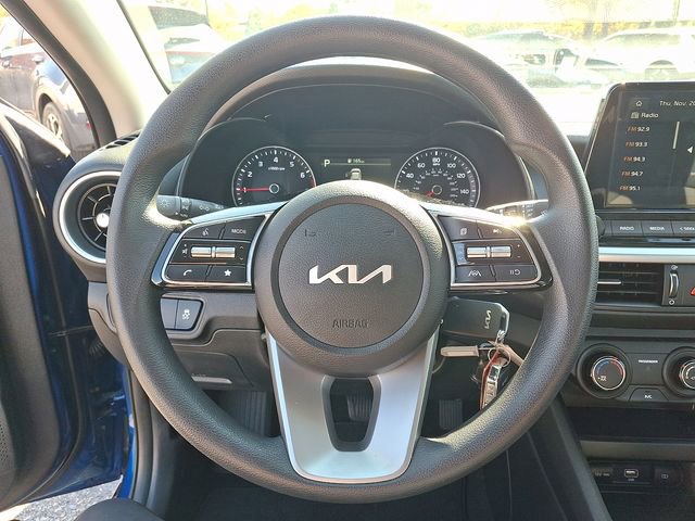 Certified 2024 Kia Forte LXS w/ LXS Technology Package image 22