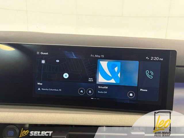 Used 2025 Hyundai Tucson SEL FWD image 17