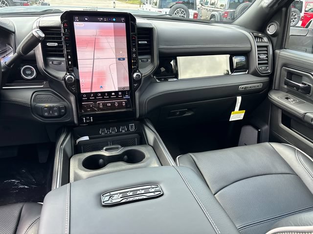 New 2027 RAM 2500 Rebel w/ Rebel Level 2 Equipment Group AWD/4WD image 12