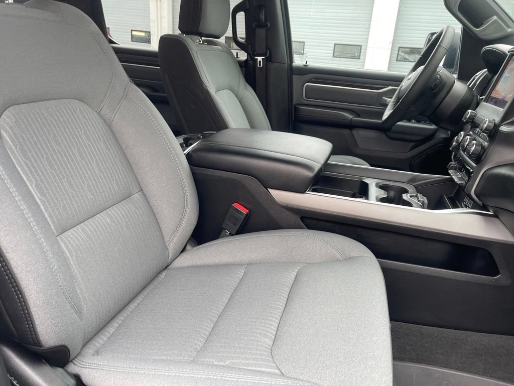 Used 2023 RAM 1500 Big Horn AWD/4WD image 23