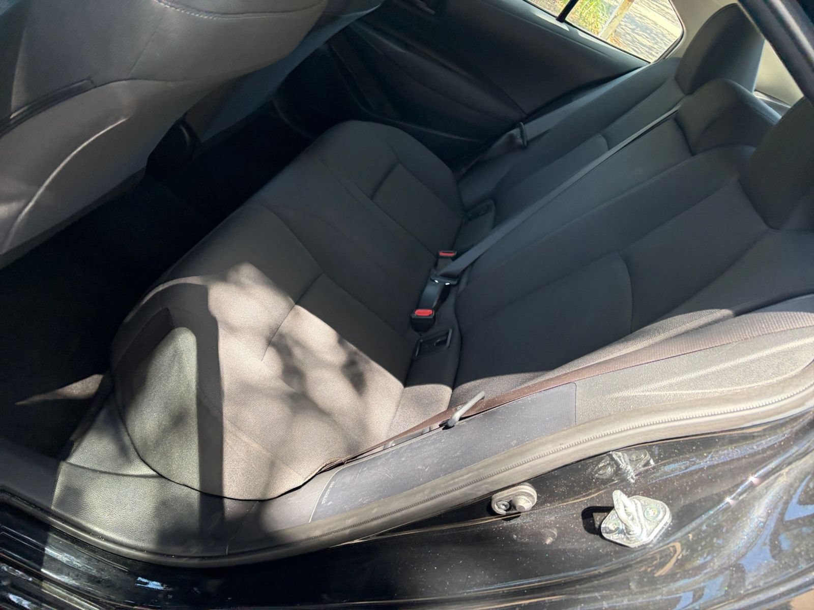 Used 2025 Toyota Corolla LE FWD image 36