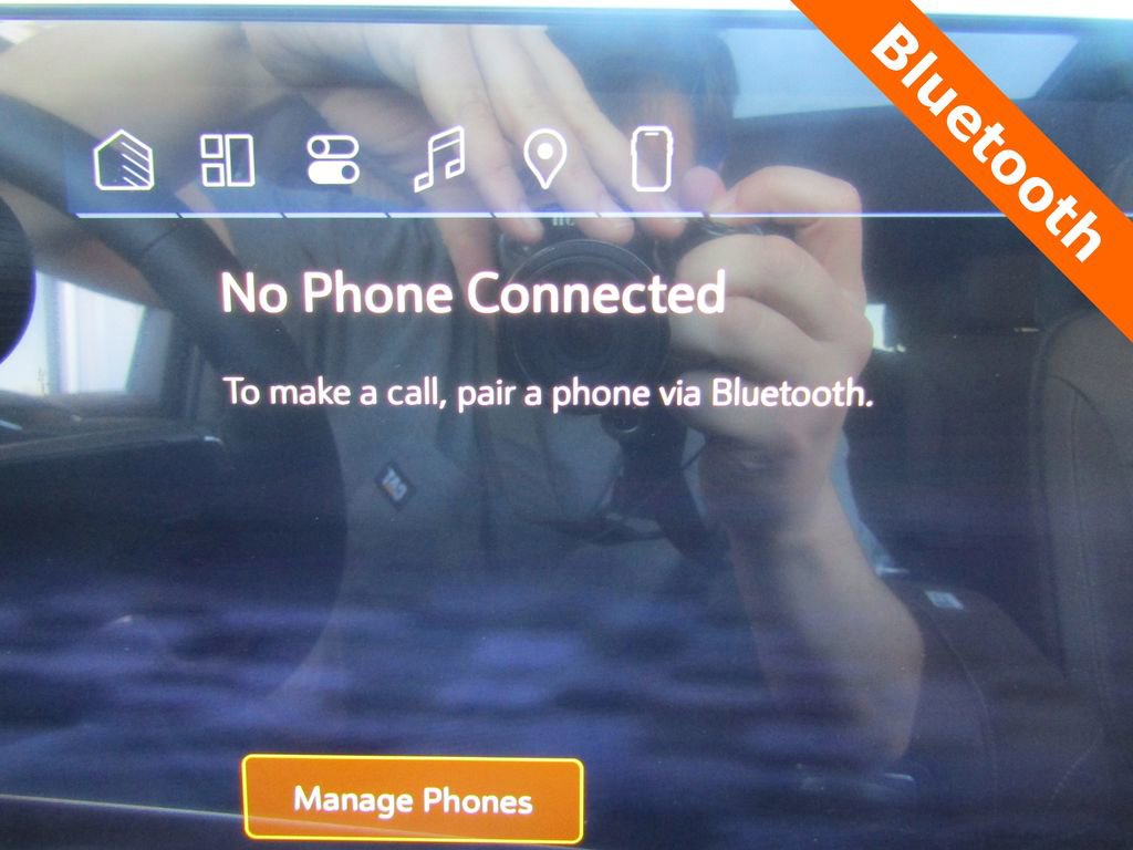 New 2026 Chevrolet Suburban High Country image 22