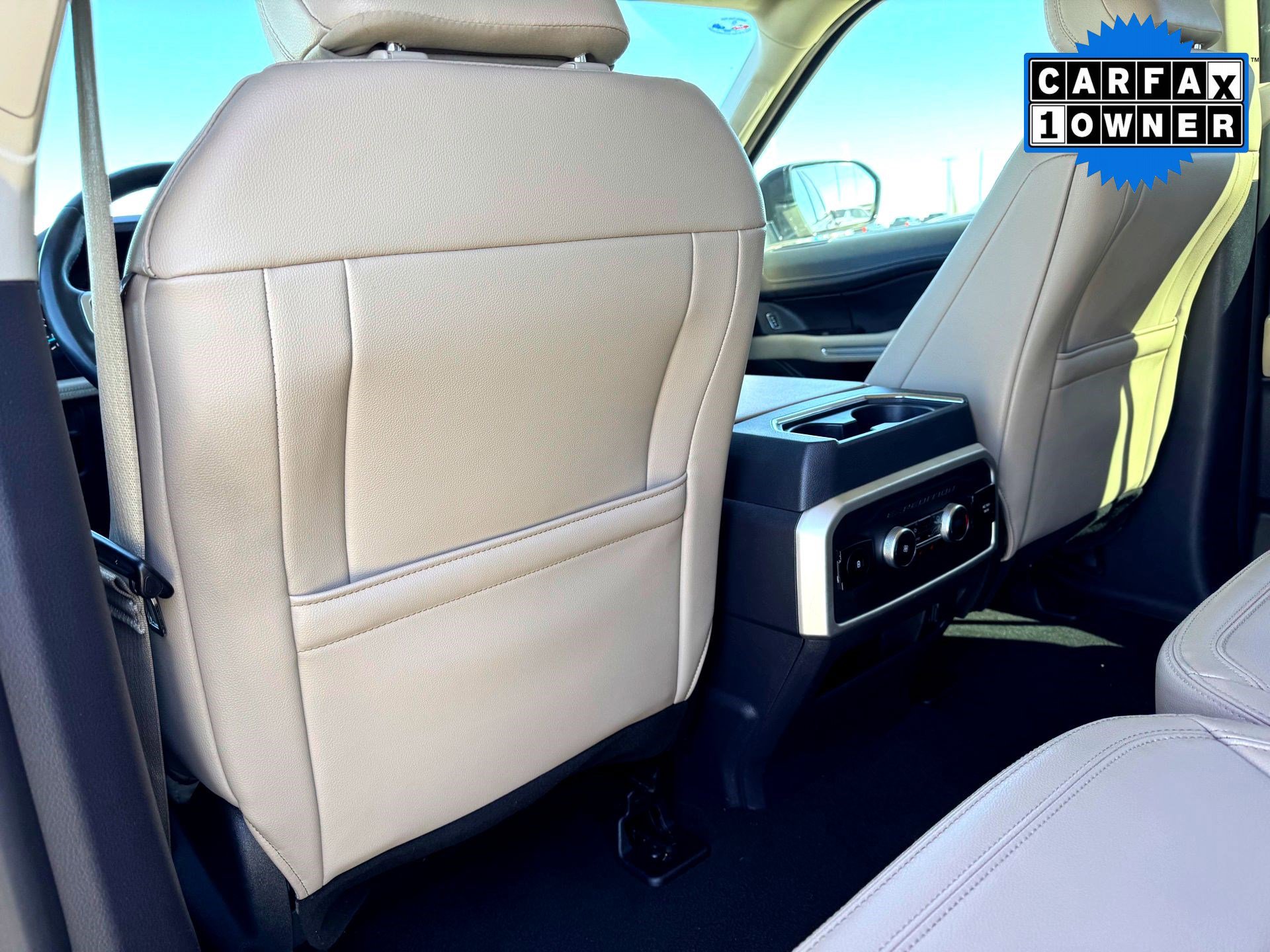 Used 2024 Ford Expedition Max Limited image 20