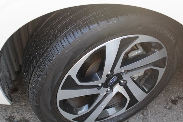 Used 2021 Subaru Legacy Limited w/ Popular Package #2 image 26