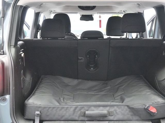 Used 2018 Jeep Renegade Altitude image 13