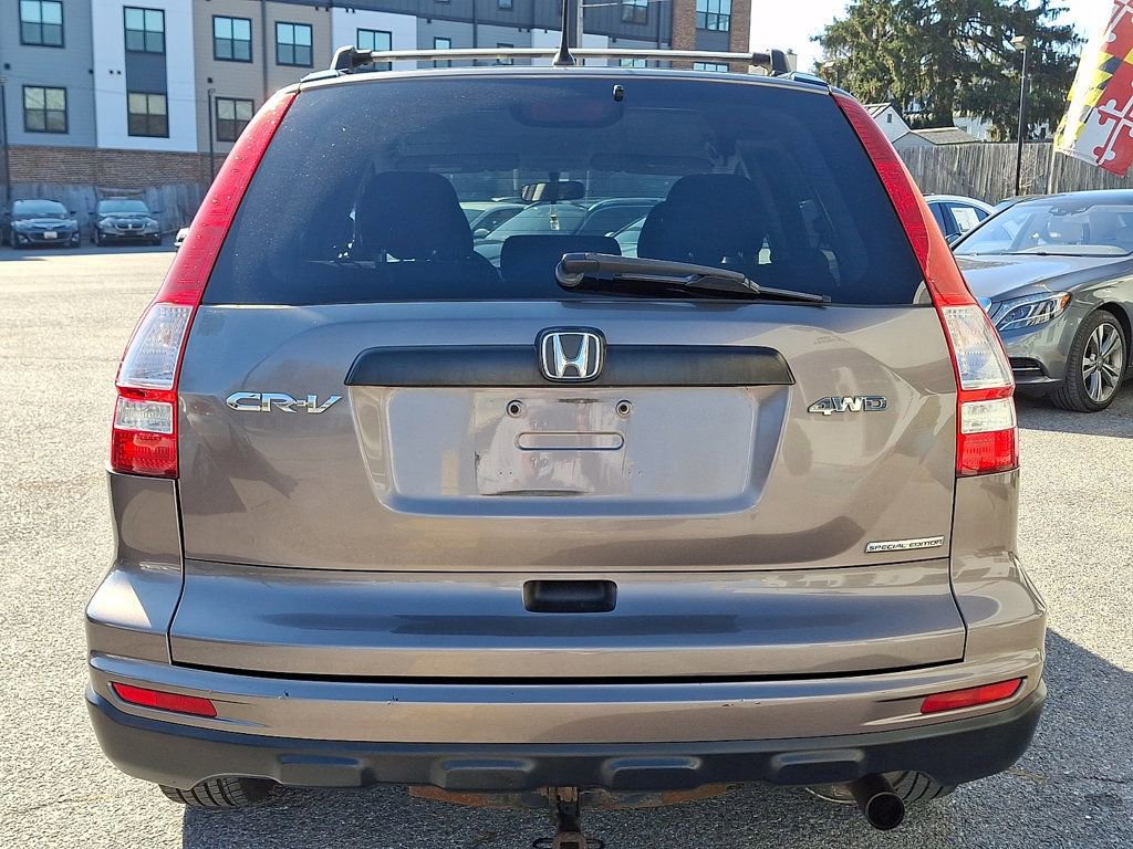 Used 2011 Honda CR-V SE image 4