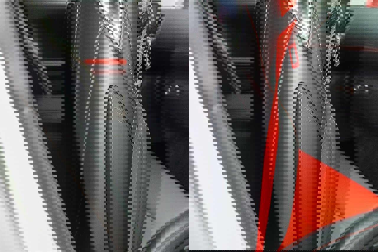 Used 2018 Mercedes-Benz AMG GT Coupe image 50