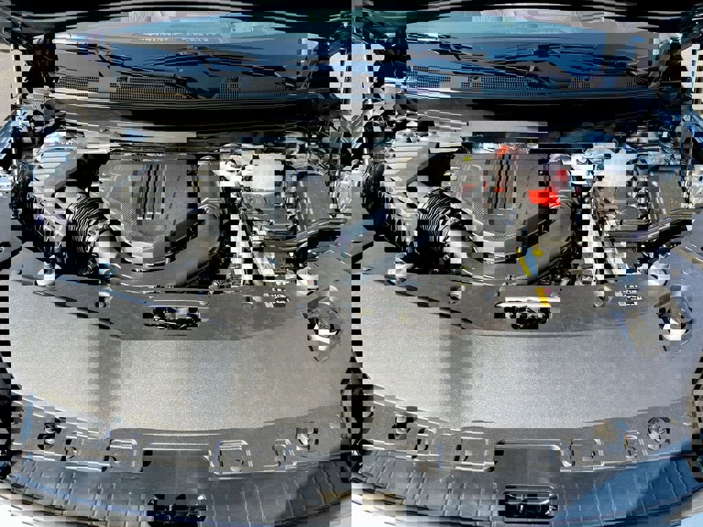 New 2026 Buick Enclave Avenir w/ Super Cruise Package image 67