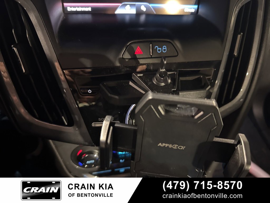 Used 2012 Ford Focus Titanium image 20