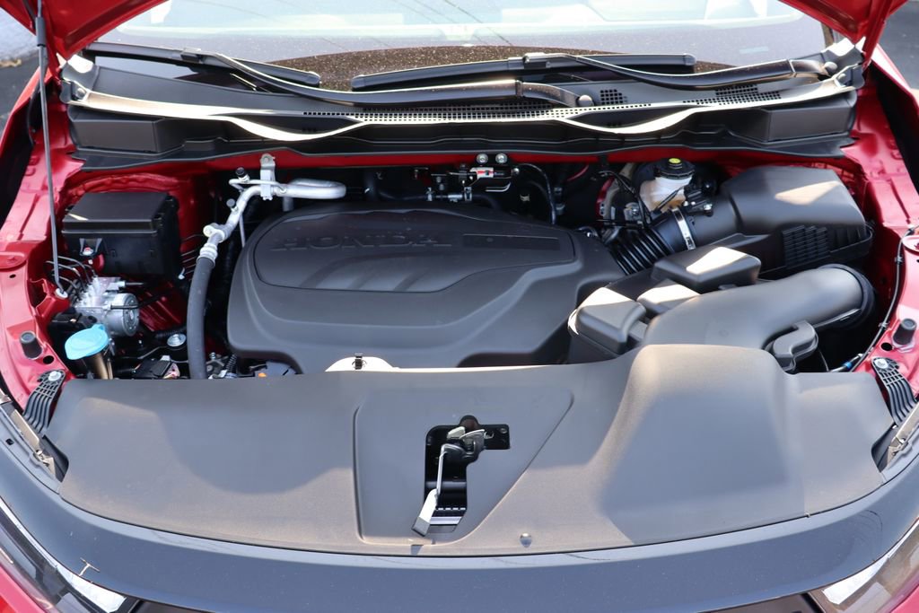 Used 2026 Honda Odyssey EX-L image 36