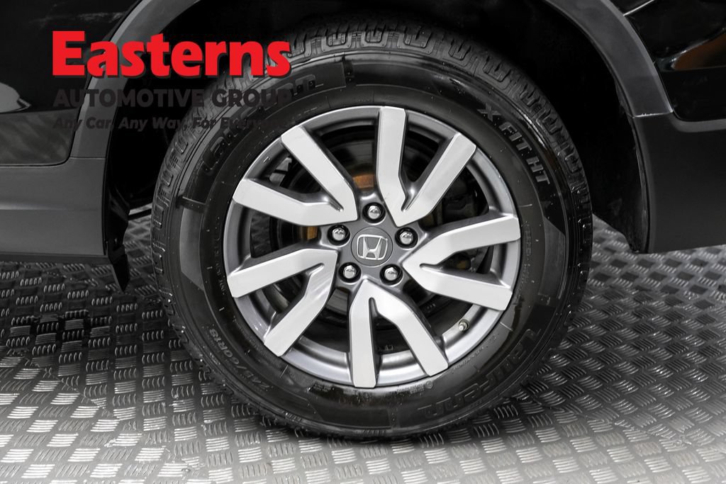 Used 2019 Honda Pilot EX-L image 8