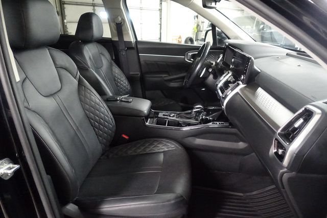 Used 2022 Kia Sorento SX FWD image 30