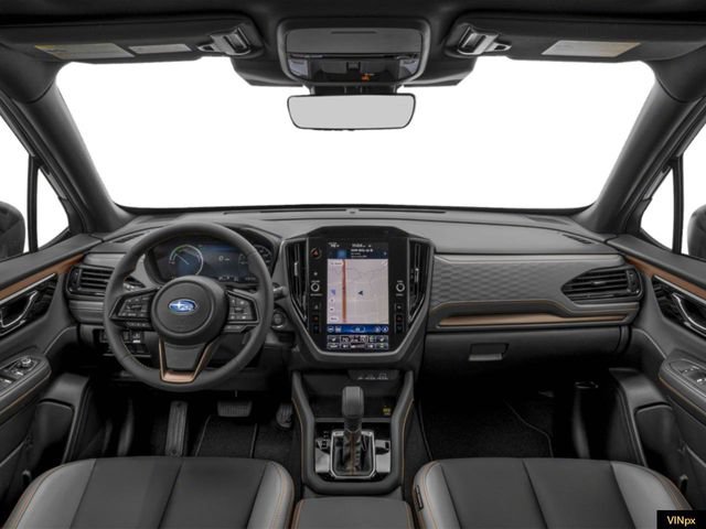 New 2026 Subaru Forester Sport AWD/4WD image 4