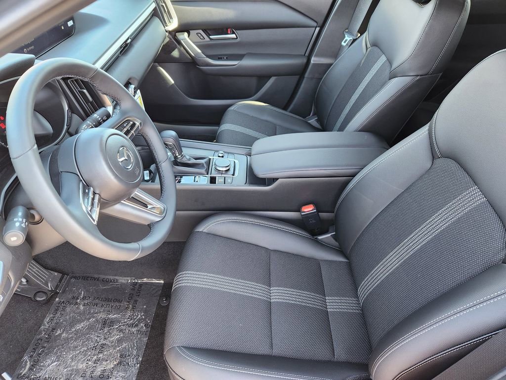 New 2026 MAZDA CX-50 AWD 2.5 S w/ Weather Package image 3